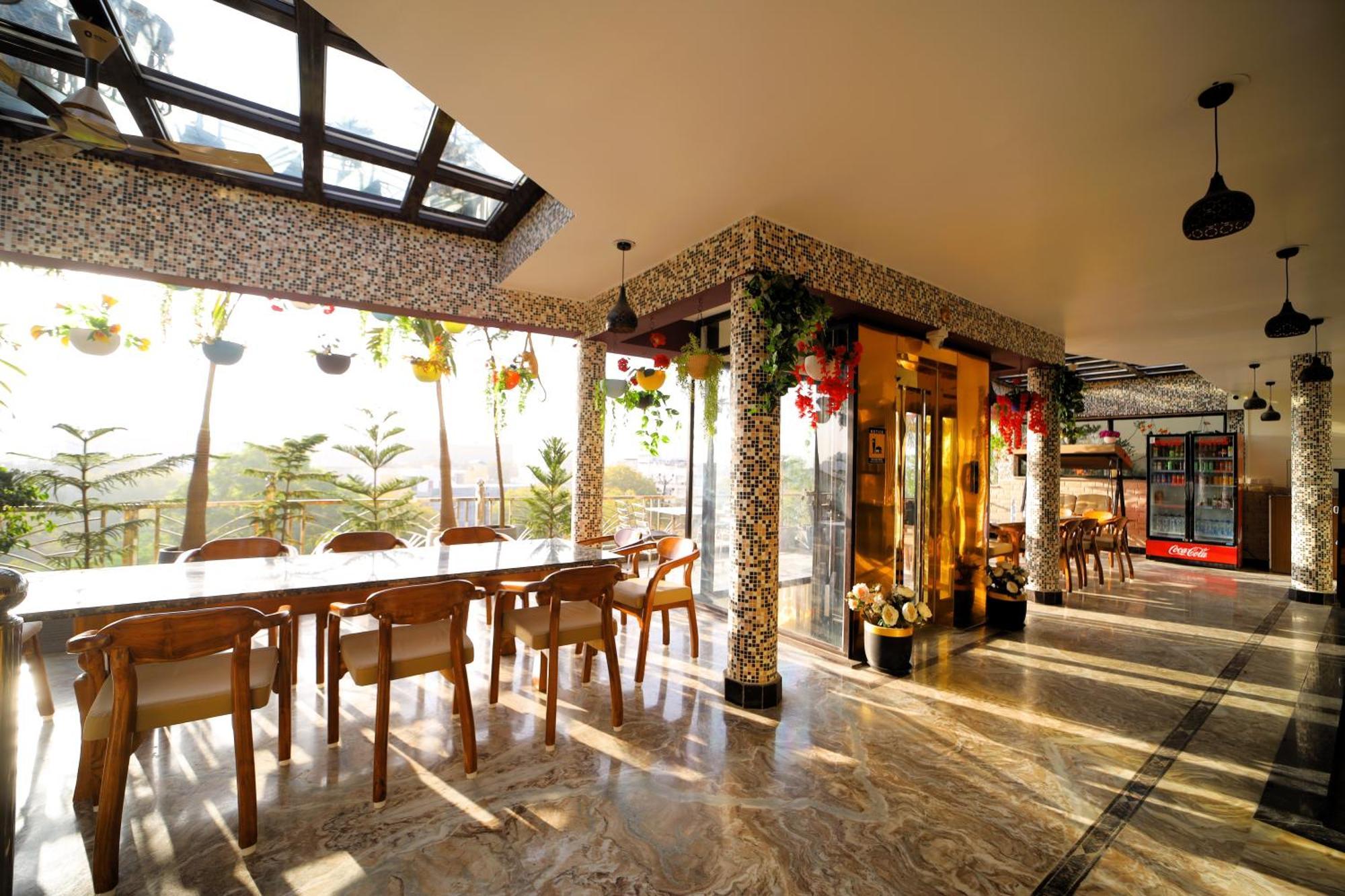 Aman Homestay, A Boutique Hotel Agra  Exteriér fotografie