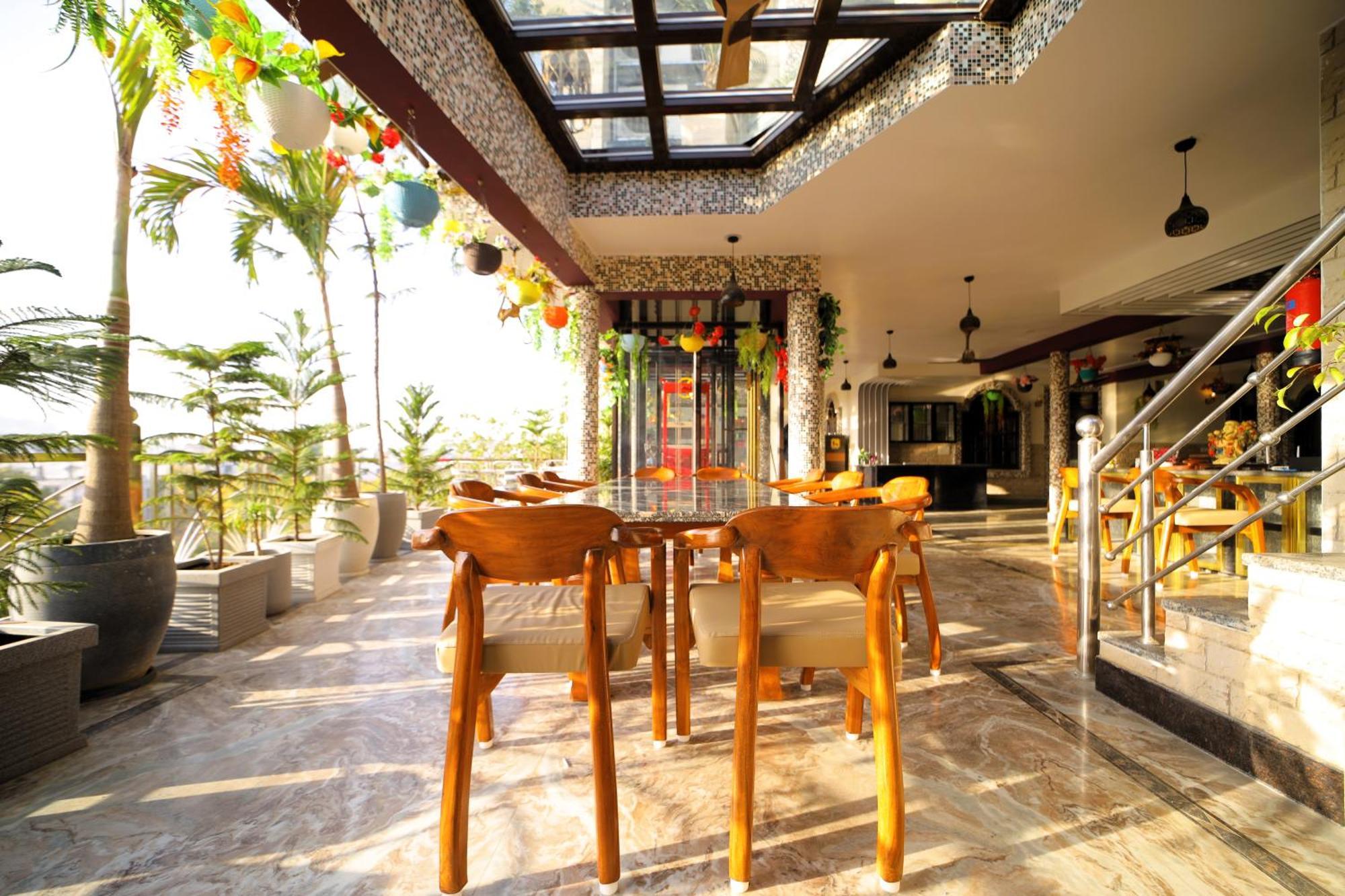 Aman Homestay, A Boutique Hotel Agra  Exteriér fotografie