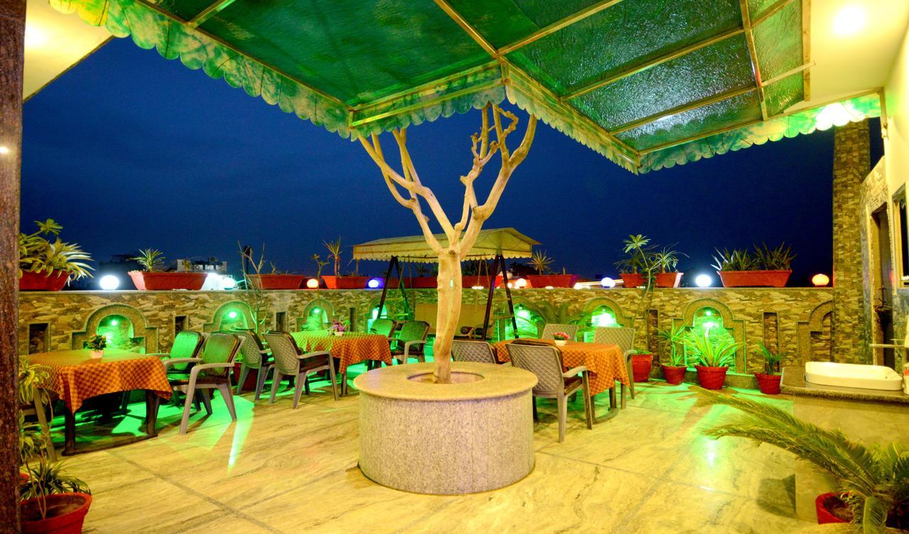 Aman Homestay, A Boutique Hotel Agra  Exteriér fotografie