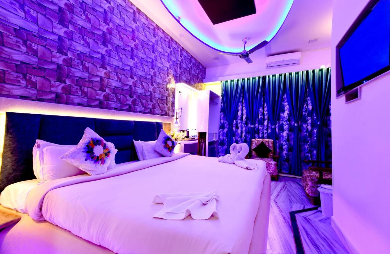 Aman Homestay, A Boutique Hotel Agra  Exteriér fotografie