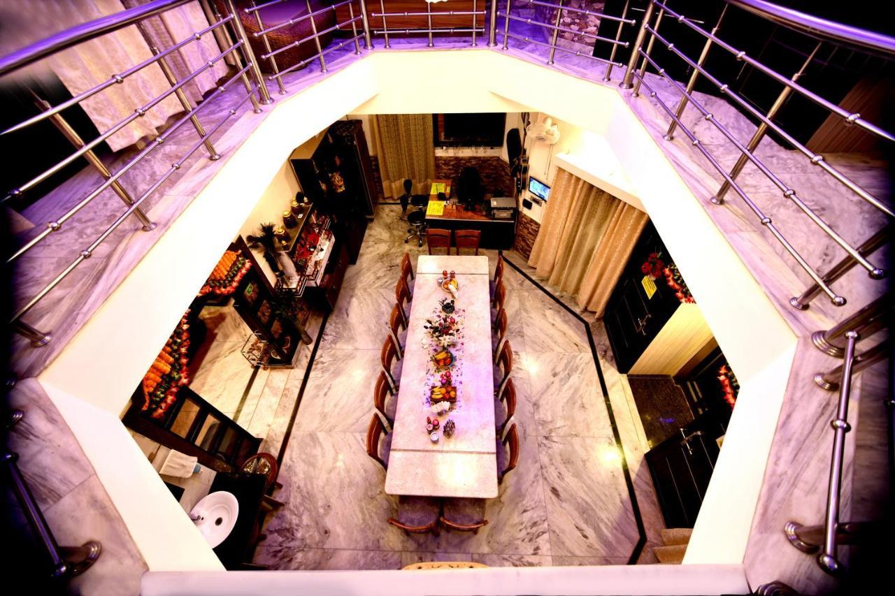 Aman Homestay, A Boutique Hotel Agra  Exteriér fotografie